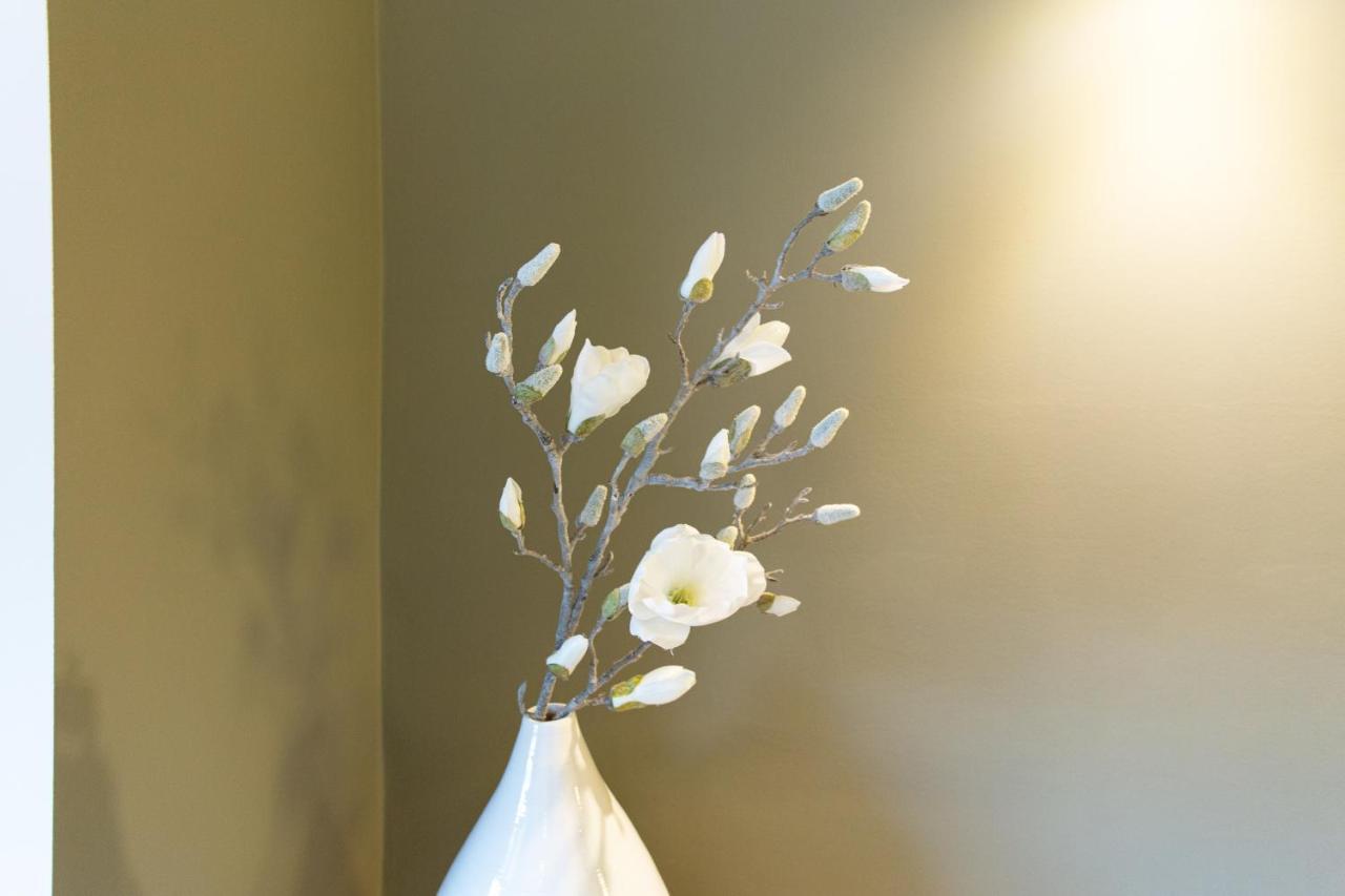 Apartments Tivoli Λιουμπλιάνα Εξωτερικό φωτογραφία