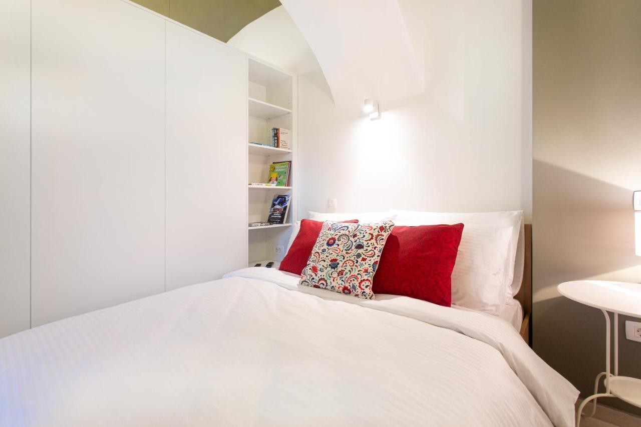 Apartments Tivoli Λιουμπλιάνα Εξωτερικό φωτογραφία