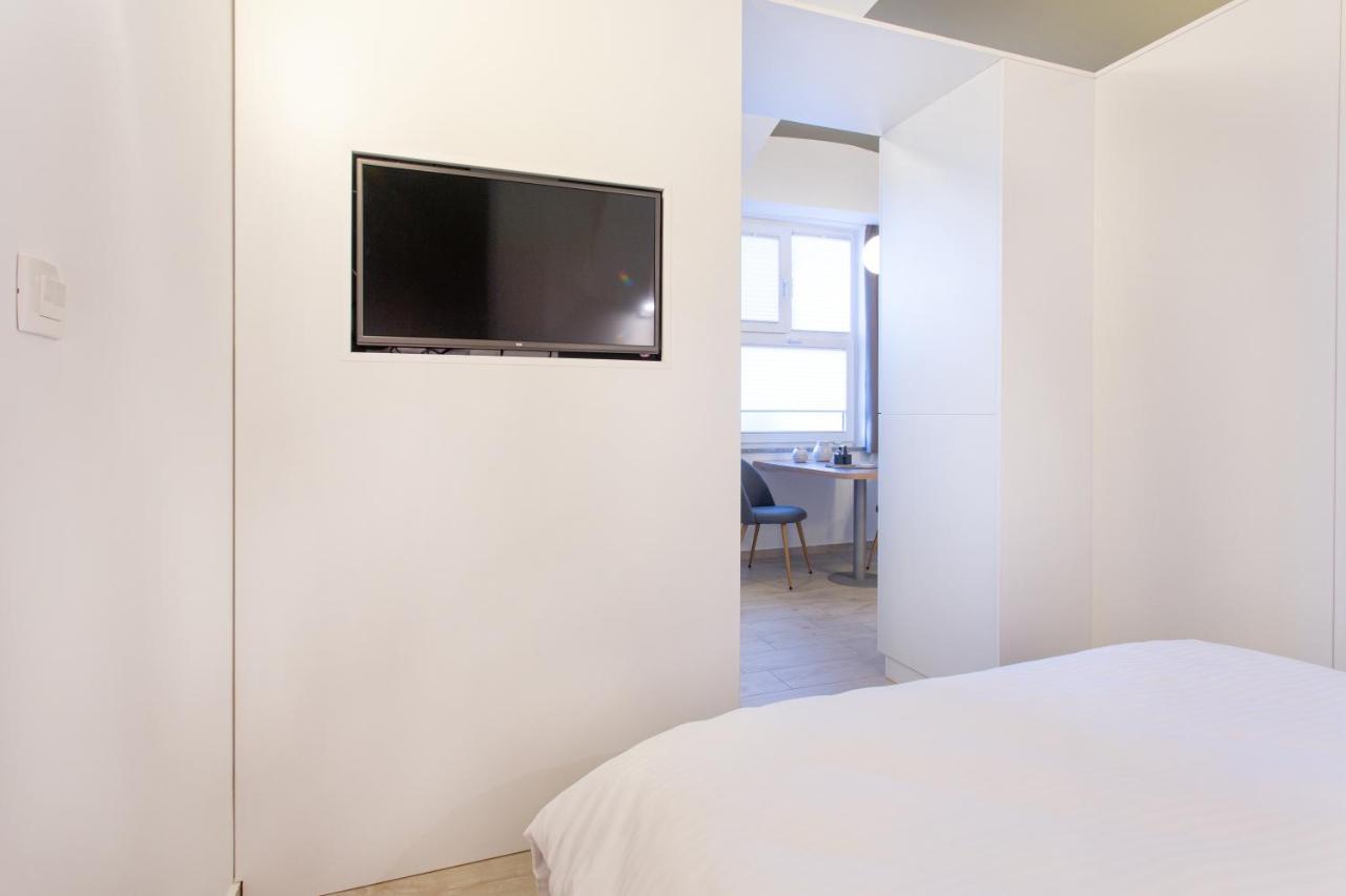 Apartments Tivoli Λιουμπλιάνα Εξωτερικό φωτογραφία