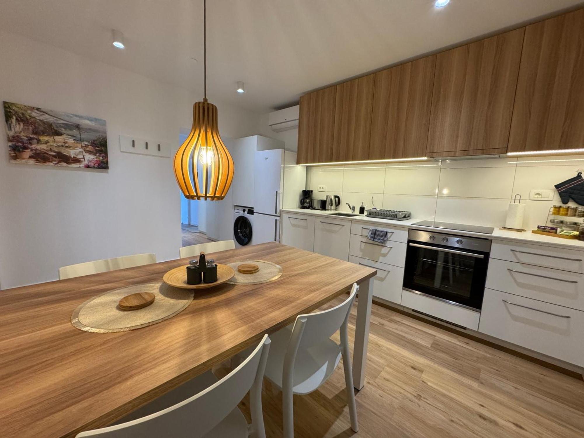 Apartments Tivoli Λιουμπλιάνα Εξωτερικό φωτογραφία