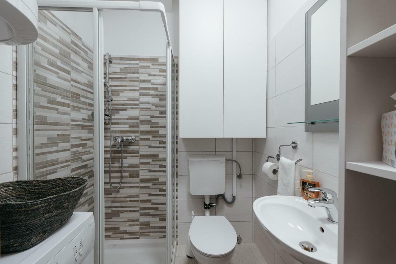 Apartments Tivoli Λιουμπλιάνα Εξωτερικό φωτογραφία
