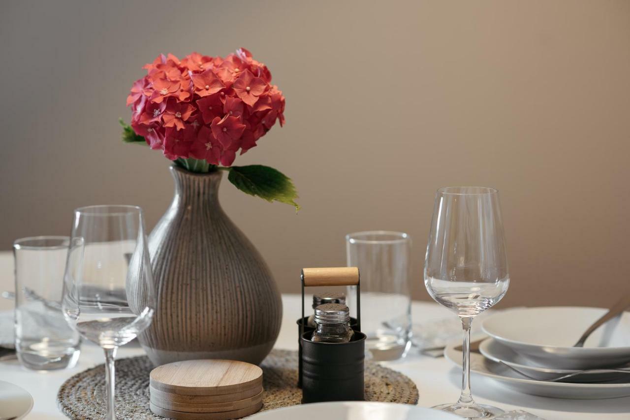 Apartments Tivoli Λιουμπλιάνα Εξωτερικό φωτογραφία
