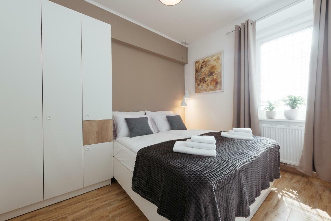 Apartments Tivoli Λιουμπλιάνα Εξωτερικό φωτογραφία