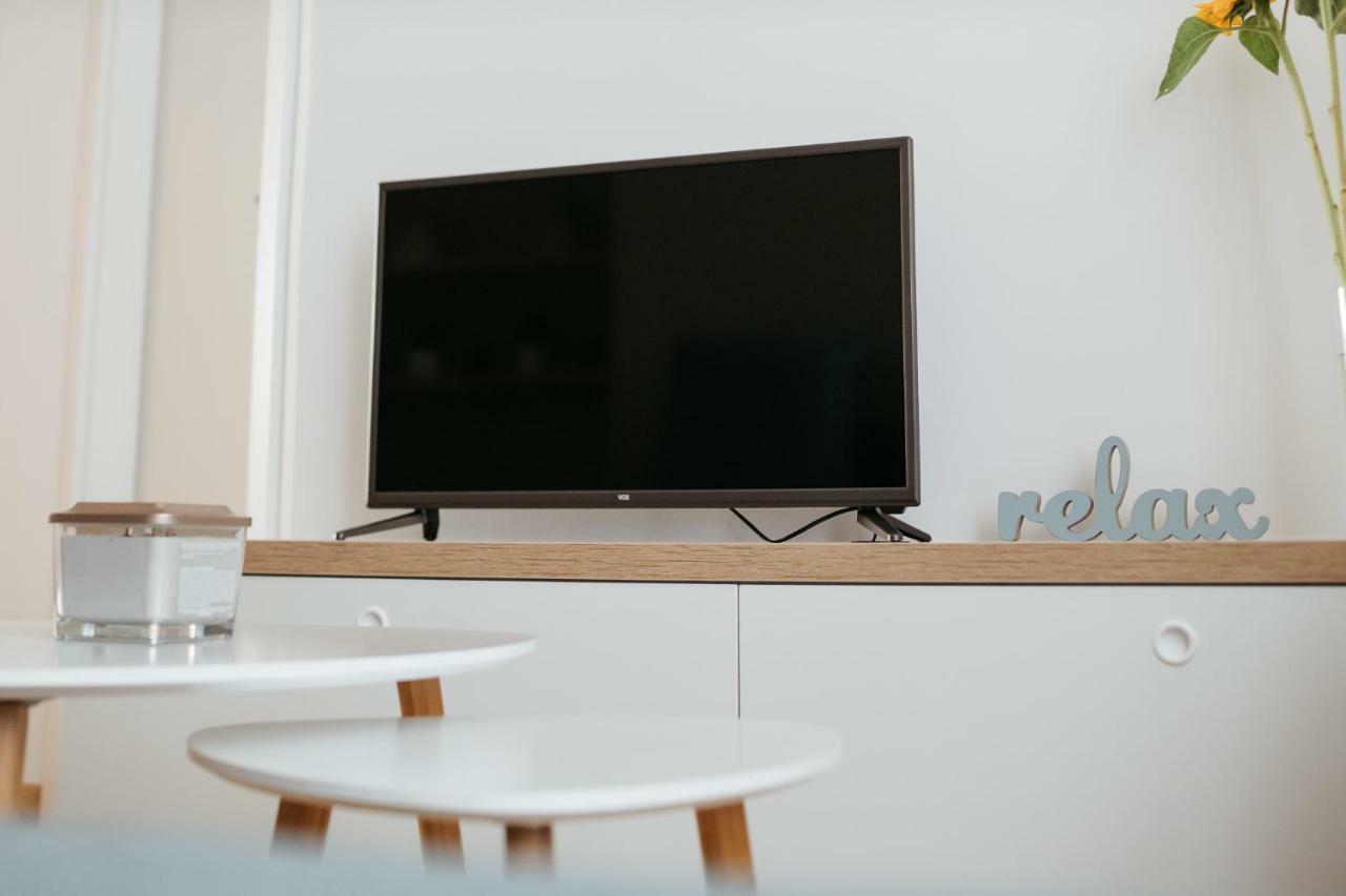 Apartments Tivoli Λιουμπλιάνα Εξωτερικό φωτογραφία