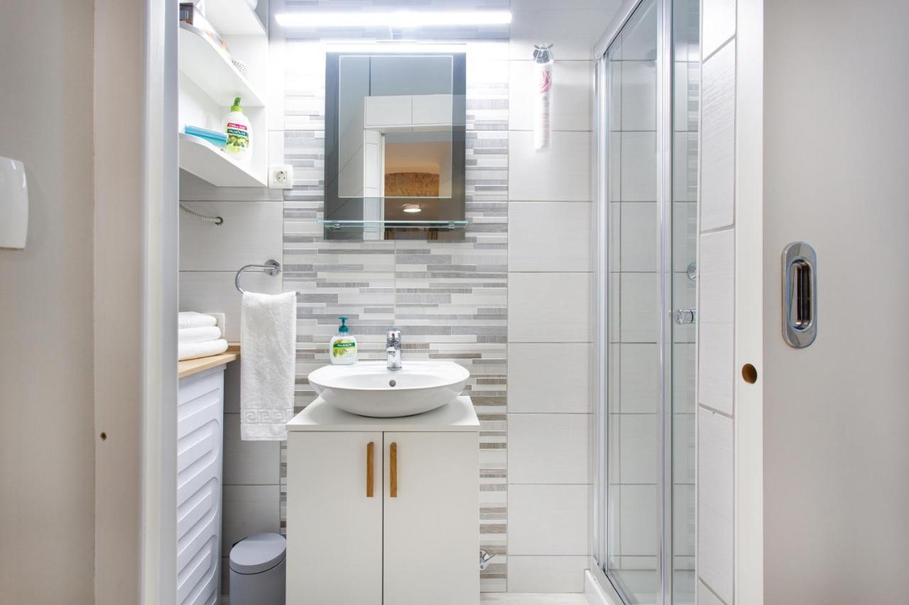 Apartments Tivoli Λιουμπλιάνα Εξωτερικό φωτογραφία