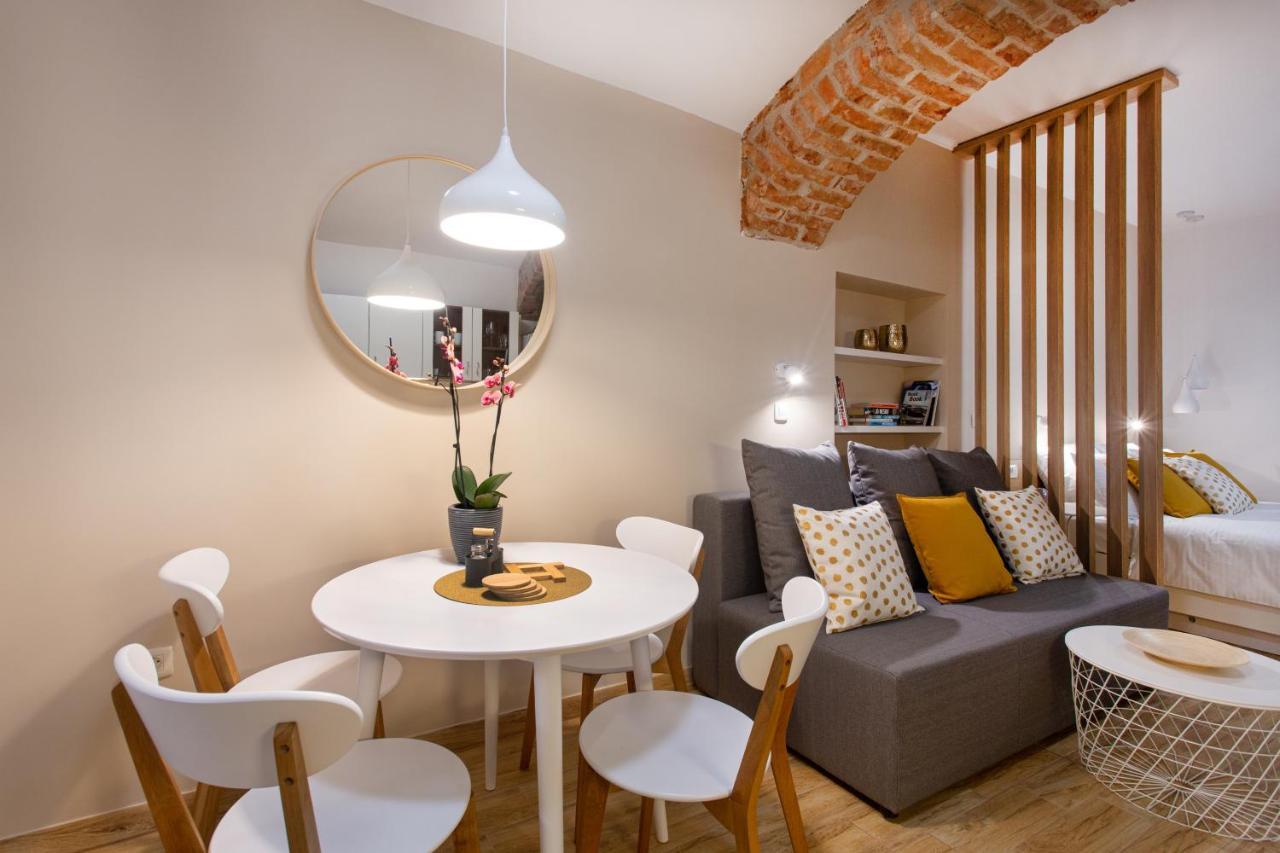 Apartments Tivoli Λιουμπλιάνα Εξωτερικό φωτογραφία