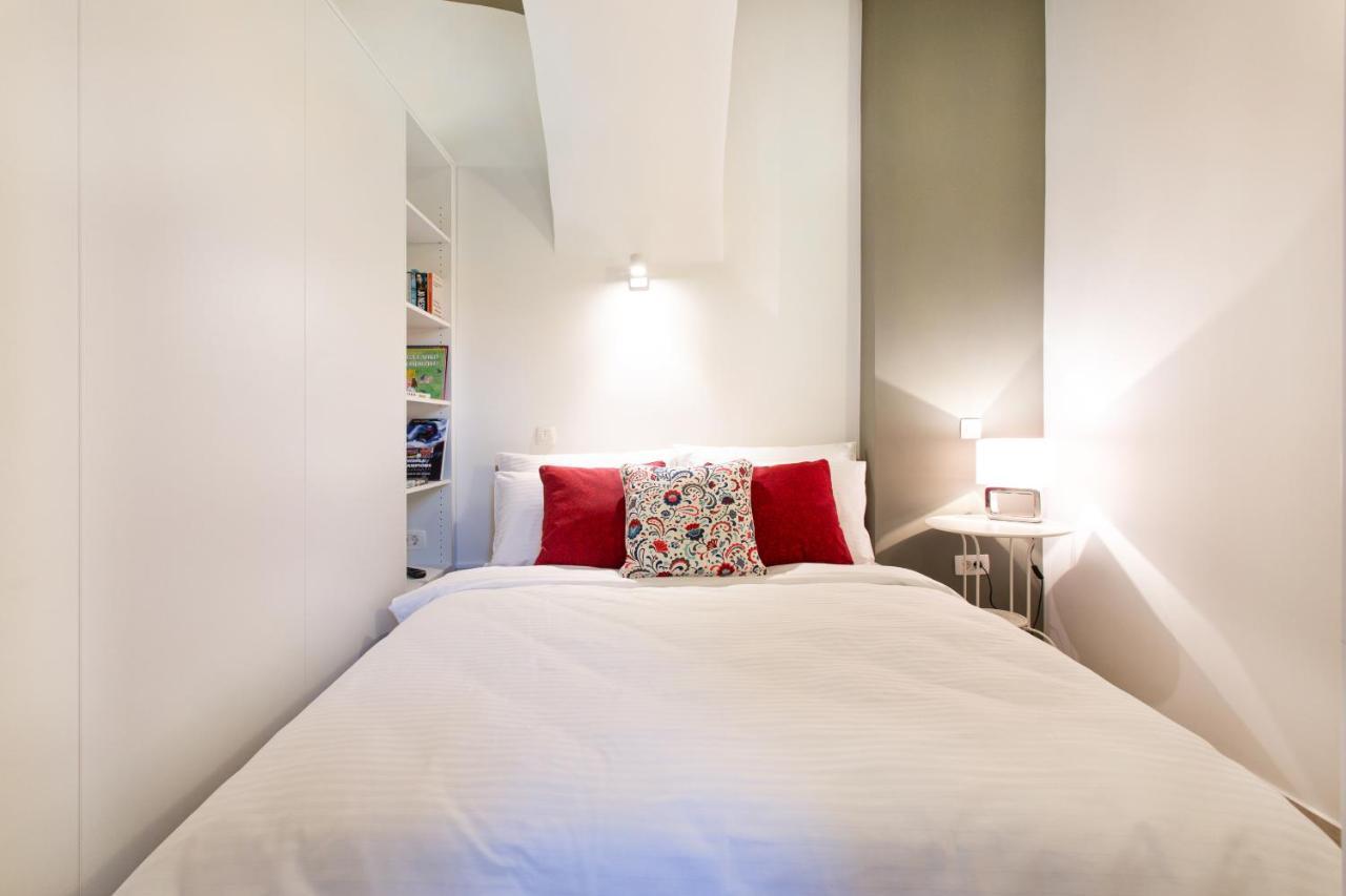 Apartments Tivoli Λιουμπλιάνα Εξωτερικό φωτογραφία