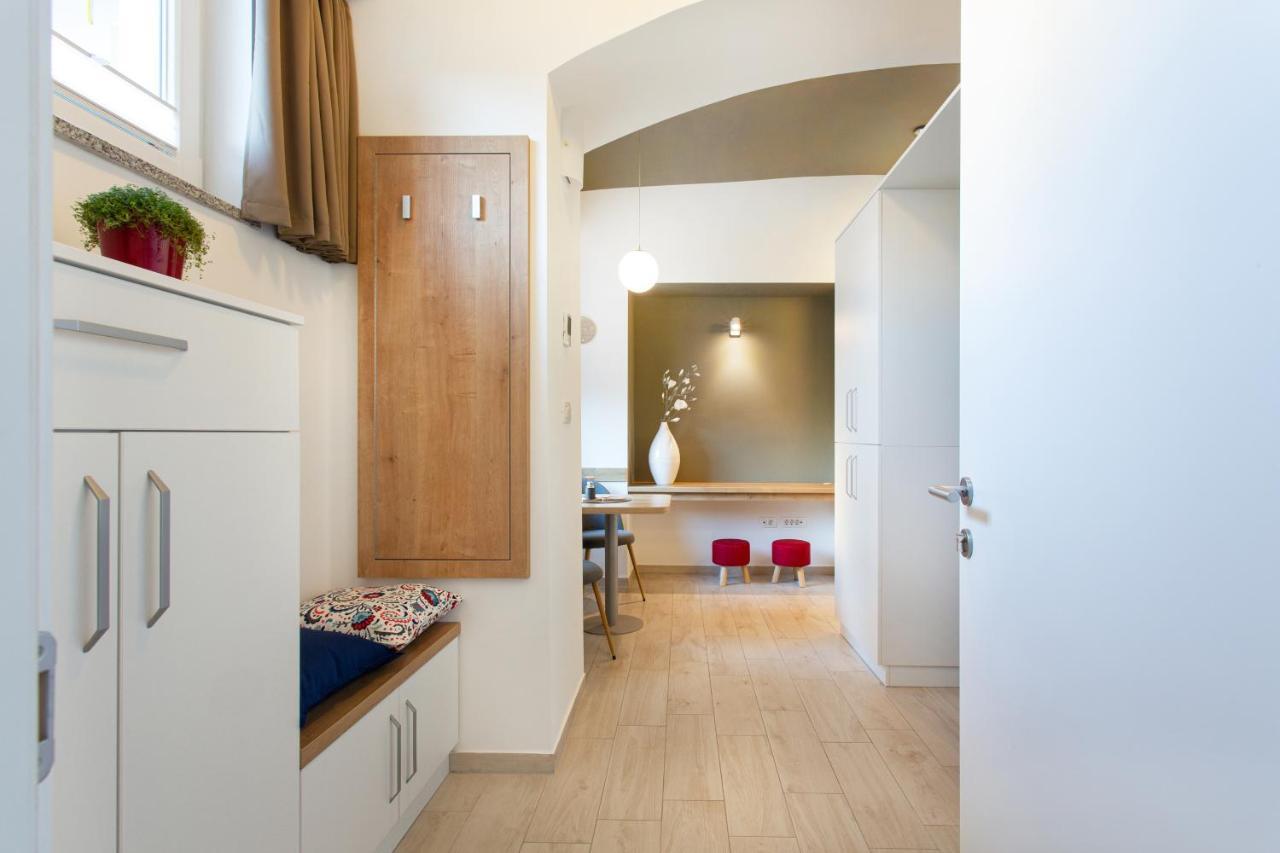 Apartments Tivoli Λιουμπλιάνα Εξωτερικό φωτογραφία